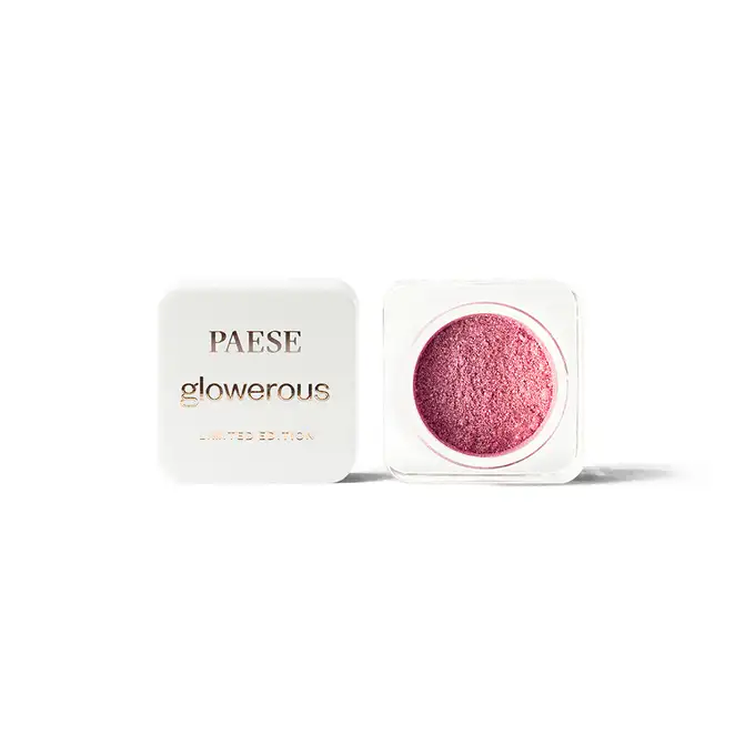 PAESE Glowerous Eye Pigment  بيز بودرة ظلال عيون سائبة