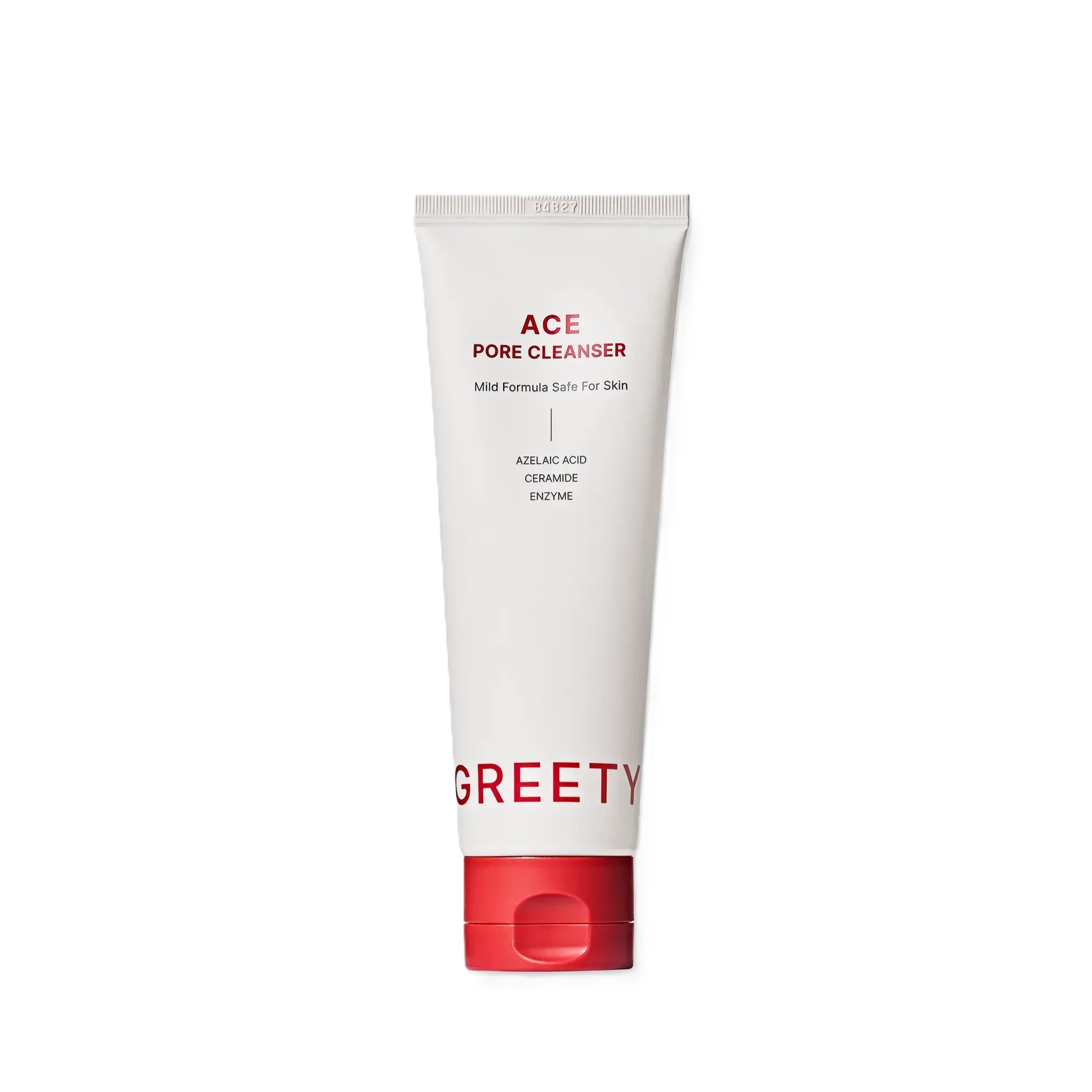 GREETY. ACE Pore Cleanser 120ml  كريتي غسول ينظف وينقي المسام ويحافظ على توازن البشرة