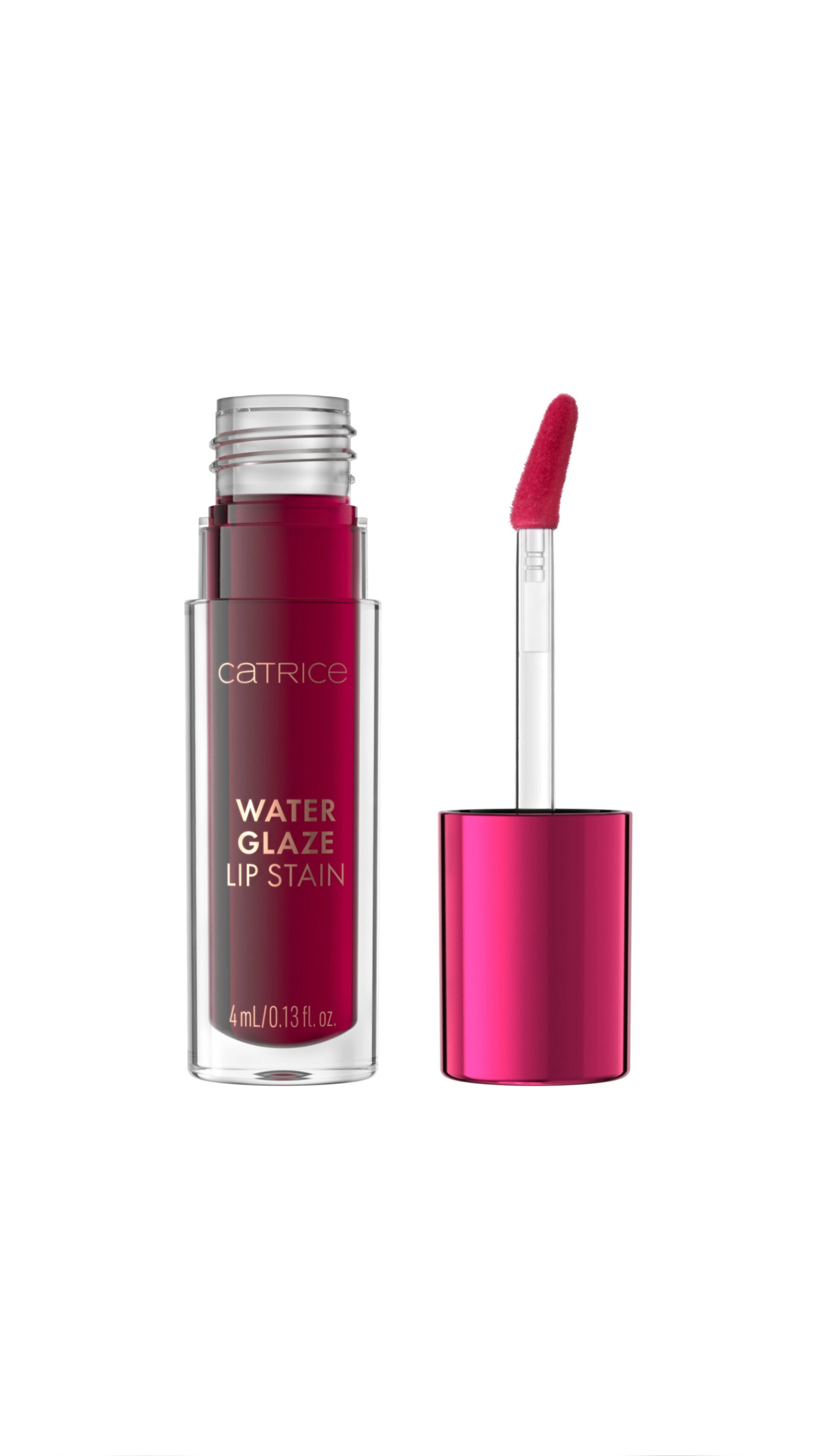 CATRICE WATER GLAZE LIP STAIN كاترس تنت مائي للشفاه