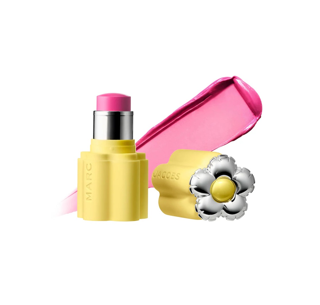 MARC JACOBS Joystick Balmy Blush Stick  مارك جاكوبس احمر خدود ستك