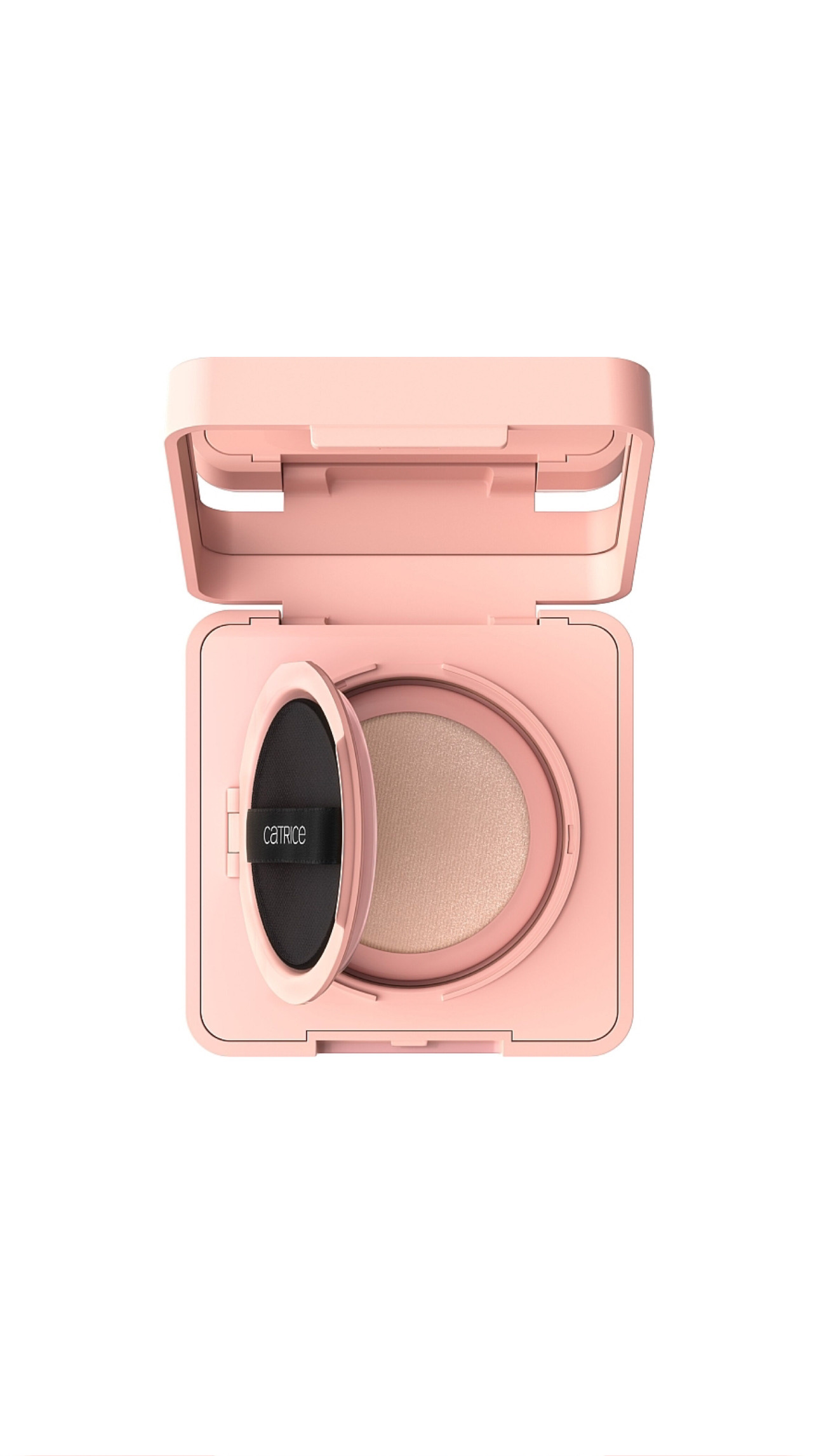CATRICE CLOUD TINT CUSHION HIGHLIGHTER - 010 كاترس هايلايتر للوجه