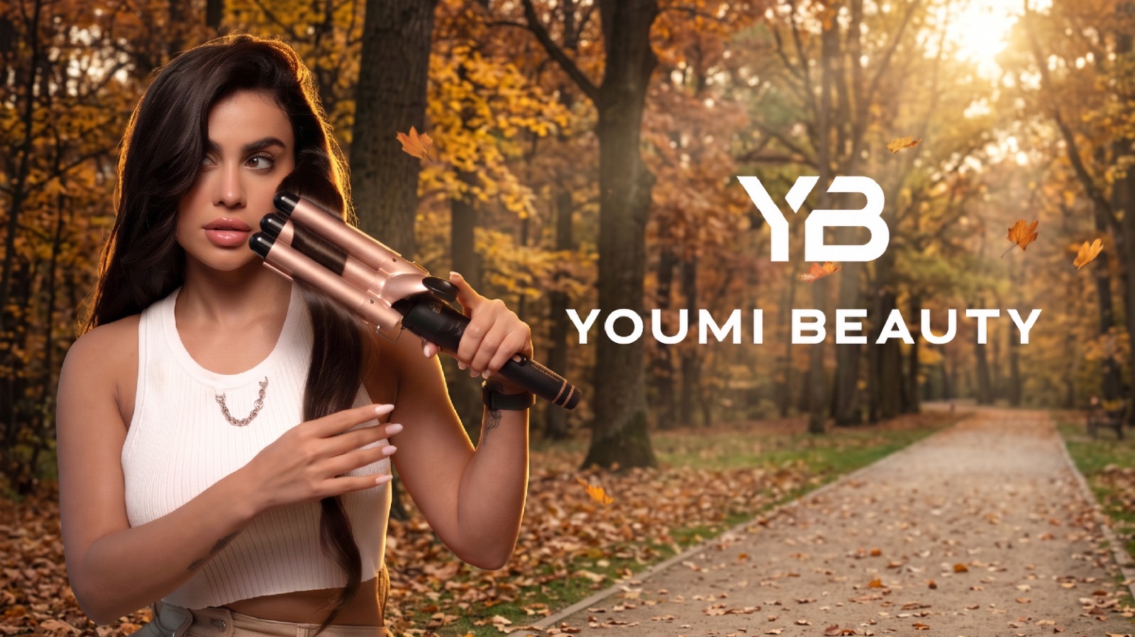 YOUMI BEAUTY يومي بيوتي