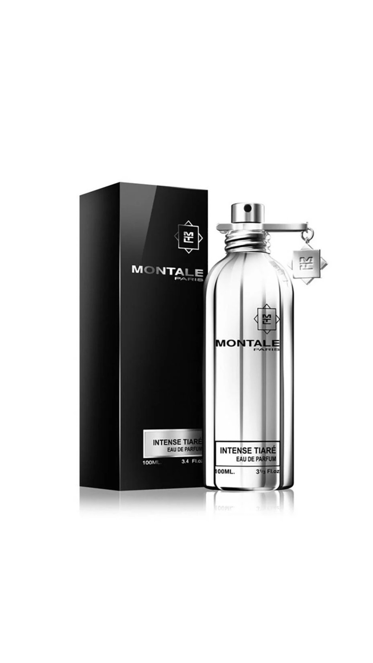 MONTALE PARIS INTENSE TIARÉ EAU DE PARFUM 100ml مونتيل إنتنس عطر للجنسين