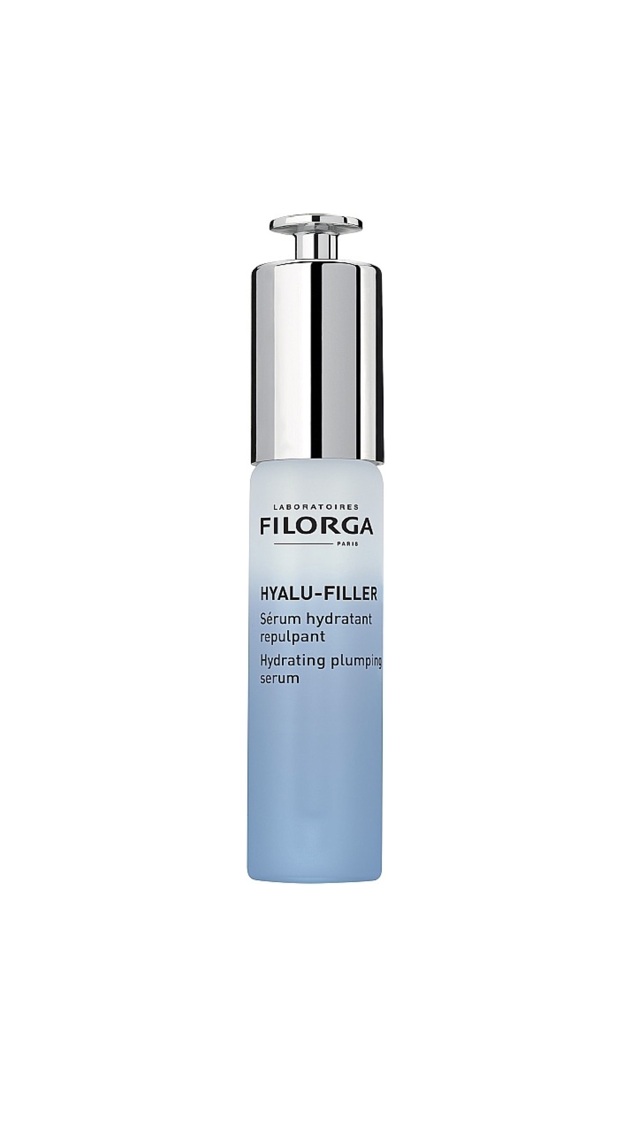 FILORGA HYALU-FILLER HYDRATING PLUMPING SERUM 30ml فيلورگا سيروم متطور مكافح لعلامات تقدم العمر ومرطب للبشرة