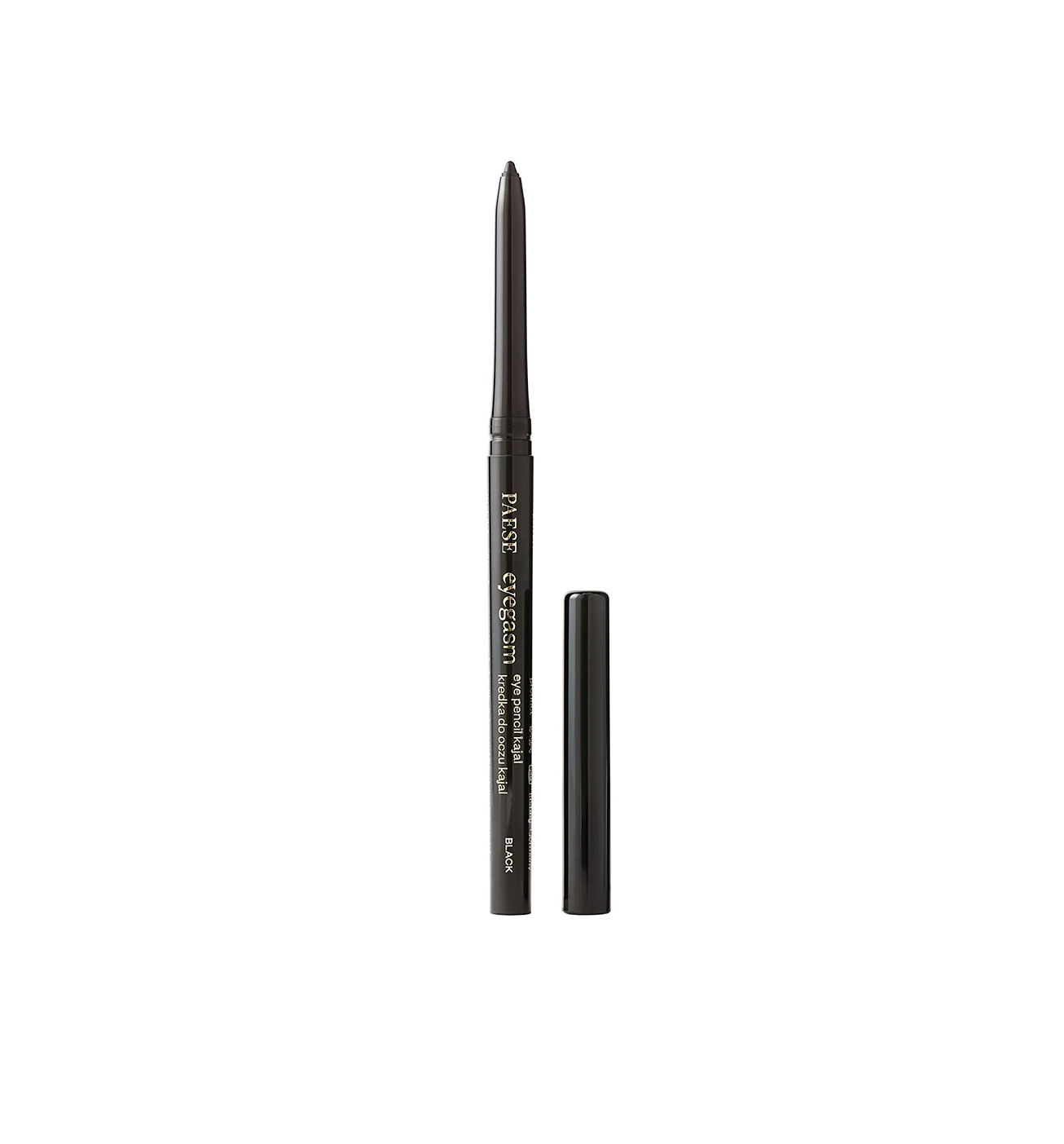 PAESE Eyegasm Eye Pencil Kajal Kohl بيز قلم كحل للعيون 
