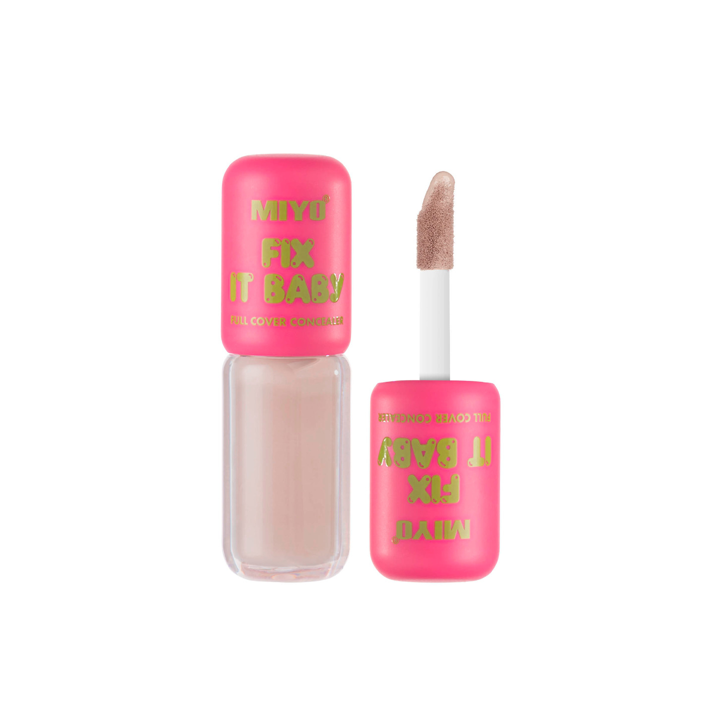 MIYO Fix It Baby Concealer ميو كونسيلر خافي عيوب للبشرة