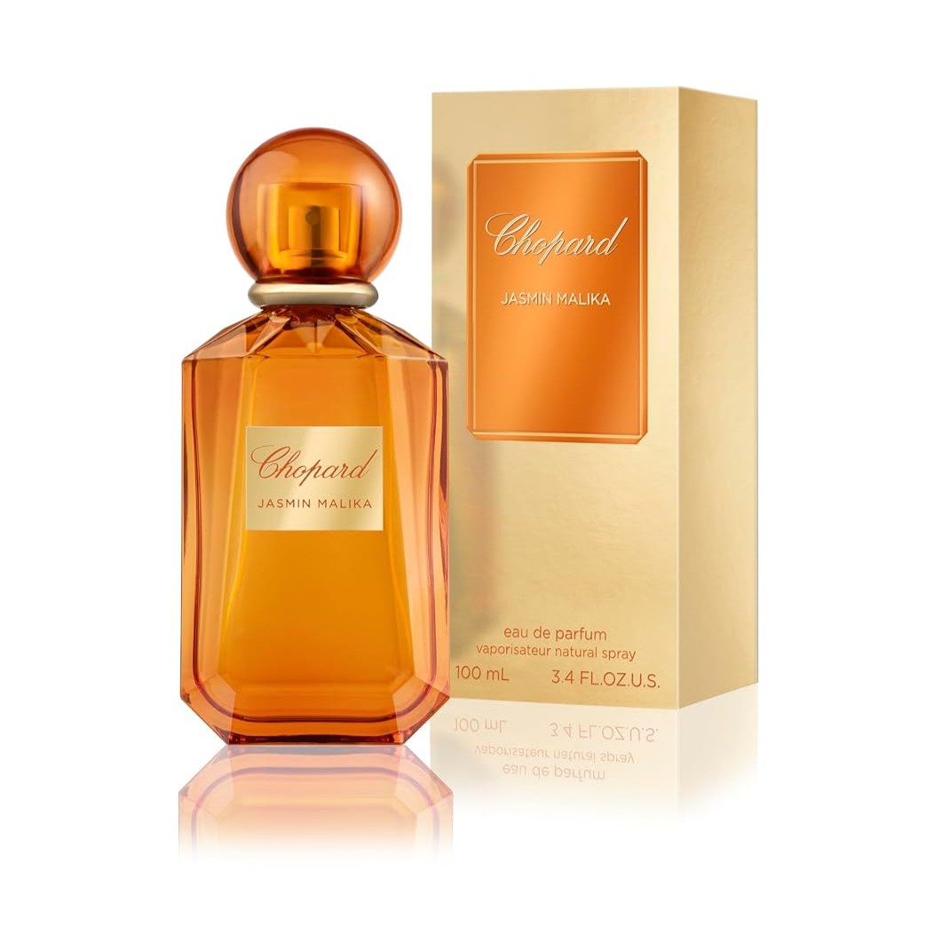 CHOPARD Jasmin Malika Eau De Parfum For Women 100ml جوبارد عطر للنساء