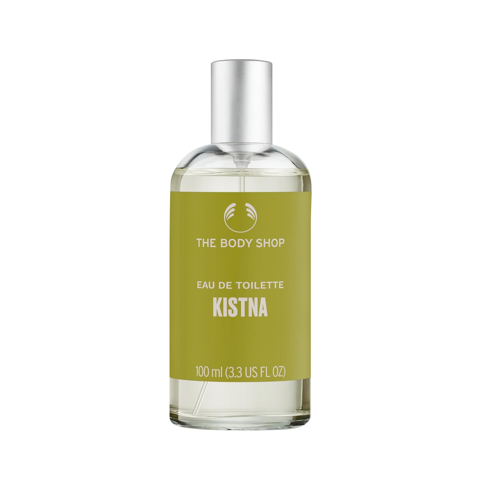 THE BODY SHOP Kistna Eau De Toilette For Men 100ml ذا بودي شوب عطر للرجال