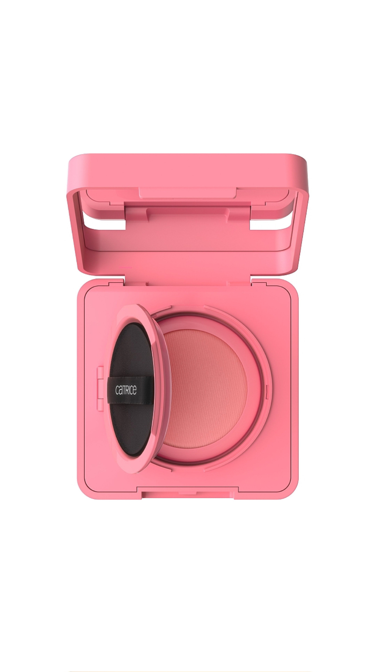 CATRICE CLOUD TINT CUSHION BLUSH كاترس أحمر خدود للبشرة