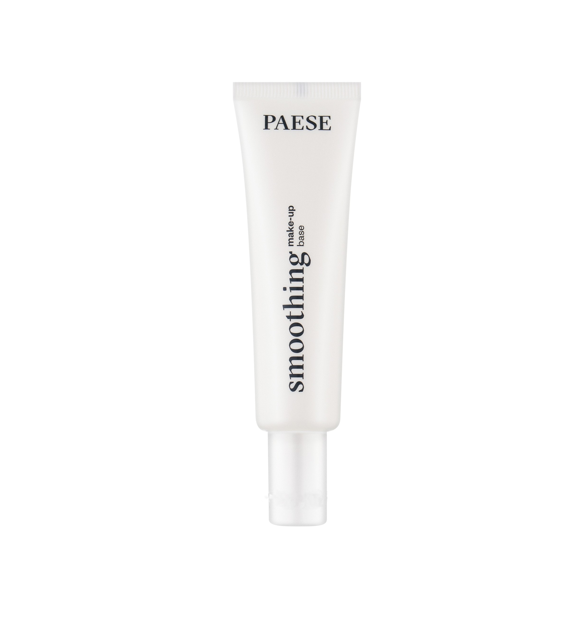 PAESE Smoothing Make-up Base Primer 30ml بيز برايمر منعّم يرطب البشرة، يوحّد مظهرها، يخفف الخطوط الدقيقة