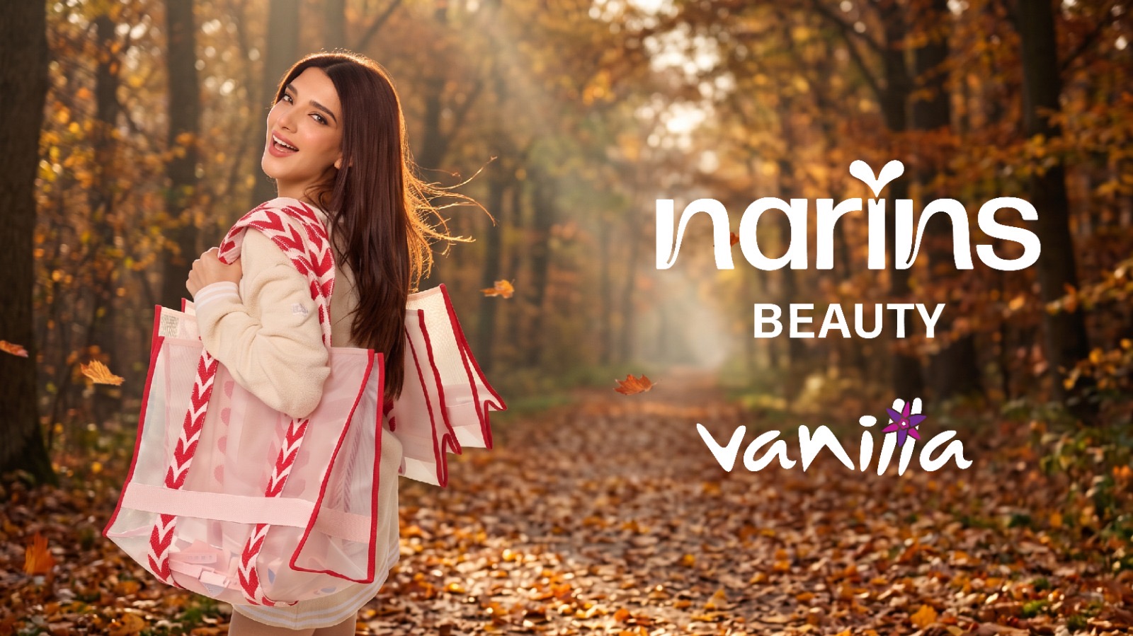 NARINS BEAUTY