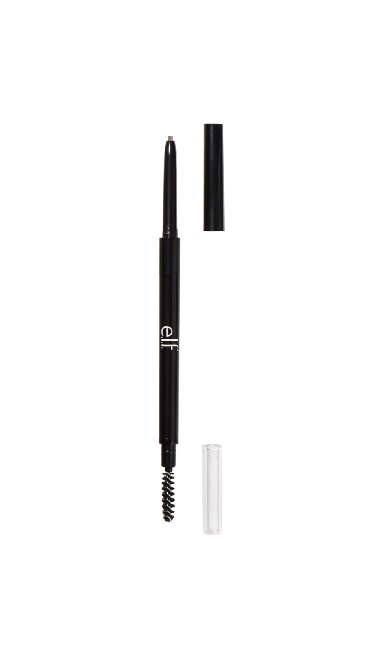 E.L.F. ULTRA PRECISE BROW PENCIL إيلف قلم بجانبين لرسم وتحديد الحواجب