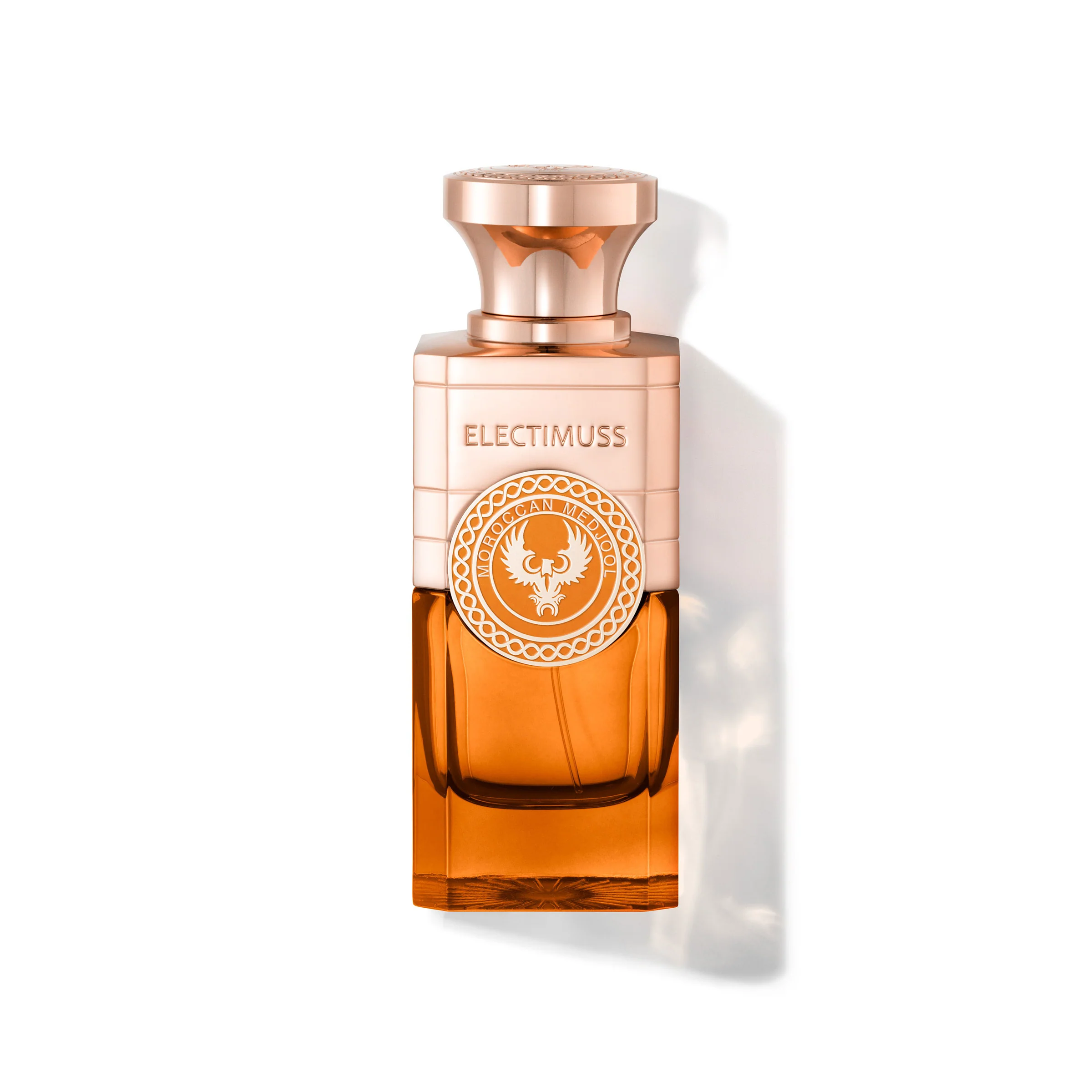 ELECTIMUSS LONDON MOROCCAN MEDJOOL PARFUM for Unisex 100ml عطر للرجال والنساء