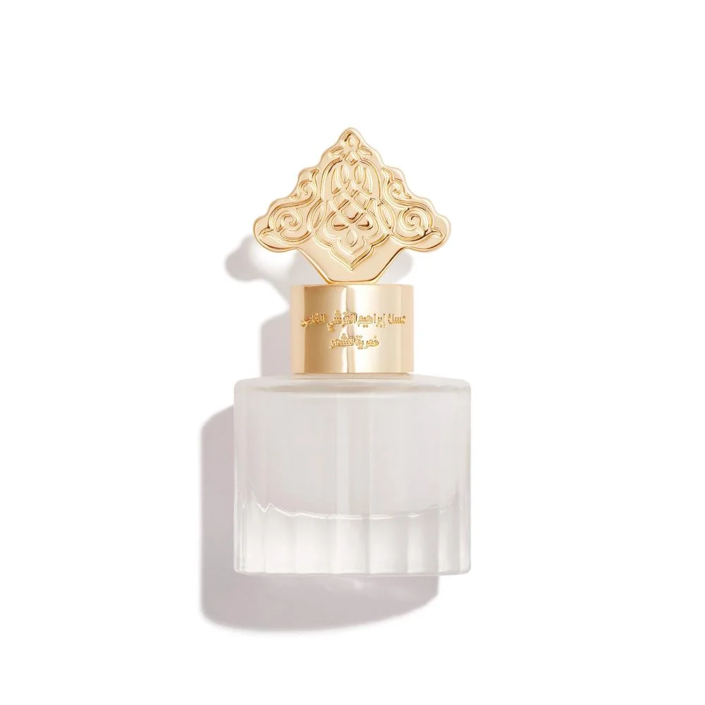 IBRAQ Perfume Oil For Hair MUSK SPECIAL 15ml  ابراق مخمرية مسك الخاص للشعر