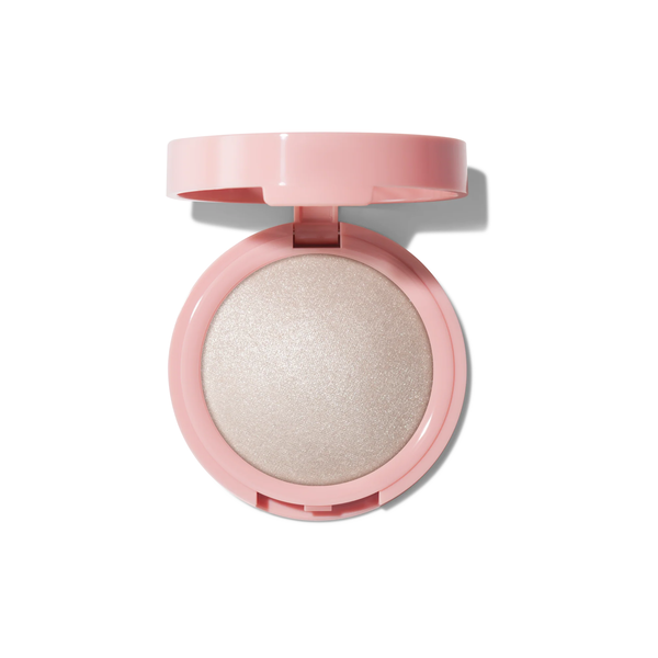 E.L.F Halo Glow Silky Powder Highlighter  ايلف اضاءة لامعة بتركيبة حريرية