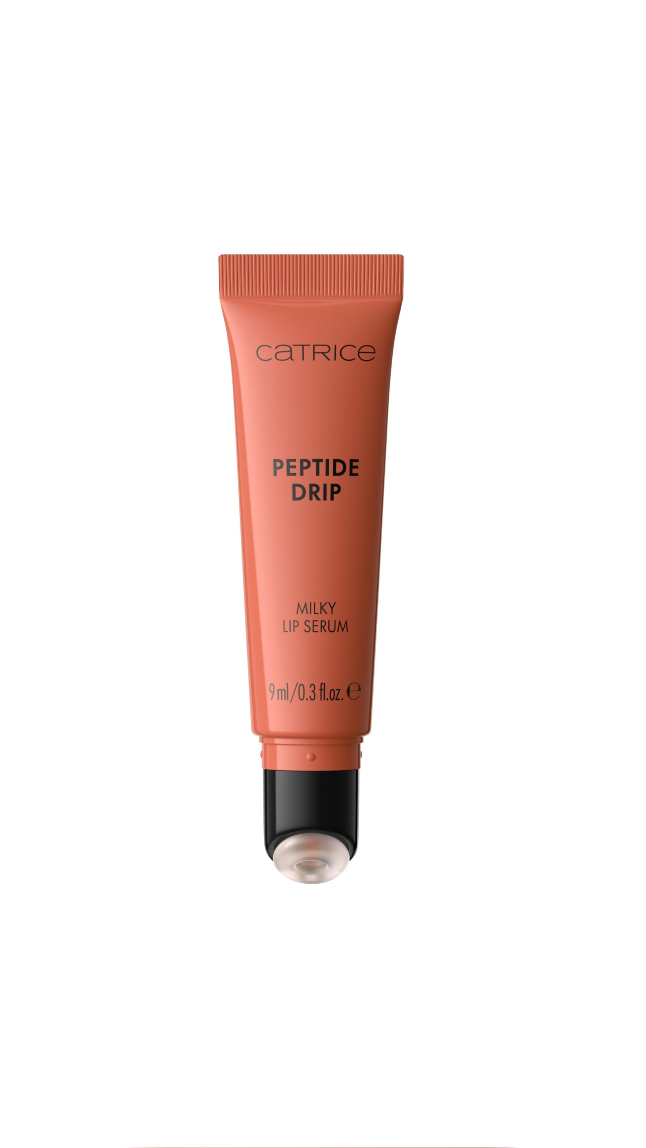 CATRICE PEPTIDE DRIP MILKY LIP SERUM 9ml كاترس ملمع وملون للشفاه