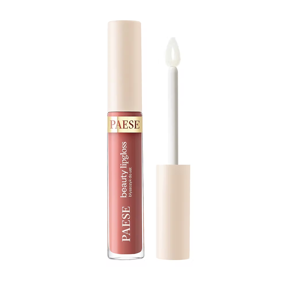 PAESE beauty Lipgloss بيز ملمع شفاه