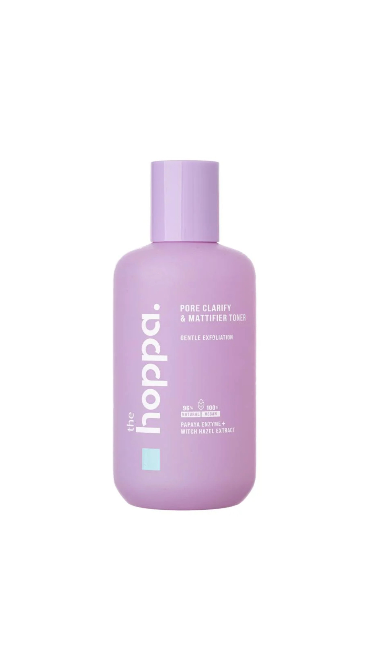THE HOPPA PORE CLARIFY & MATTIFIER TONER ذا هوپا تونر منقي لمسام البشرة