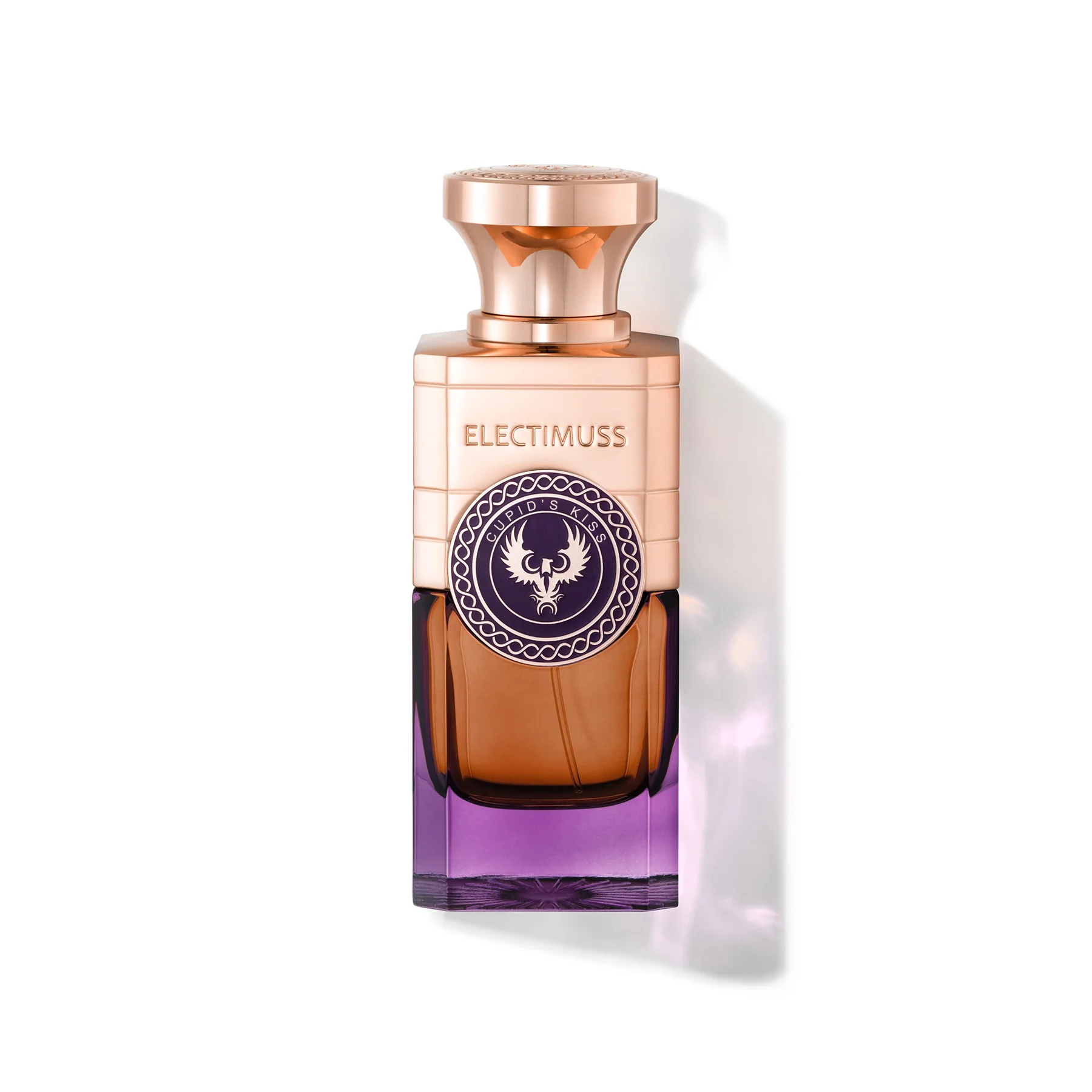 ELECTIMUSS LONDON CUPID'S KISS PARFUM for Unisex 100ml عطر للرجال والنساء