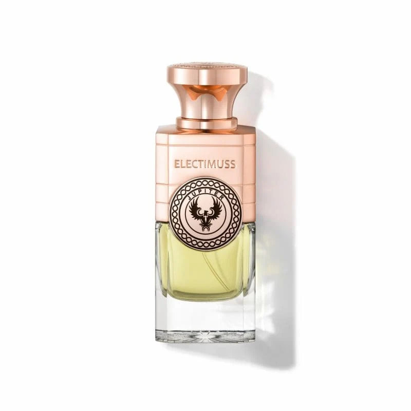 ELECTIMUSS LONDON JUPITER PARFUM for Unisex 100ml عطر للرجال والنساء