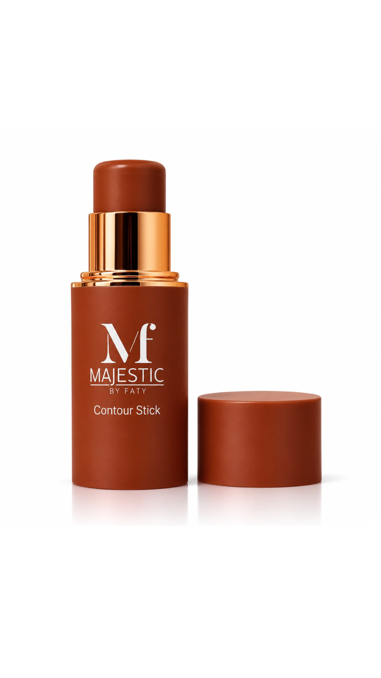 MAJESTIC BY FATY CONTOUR STICK - 01 Layl ماجيستيك باي فاتي كونتور ستيك