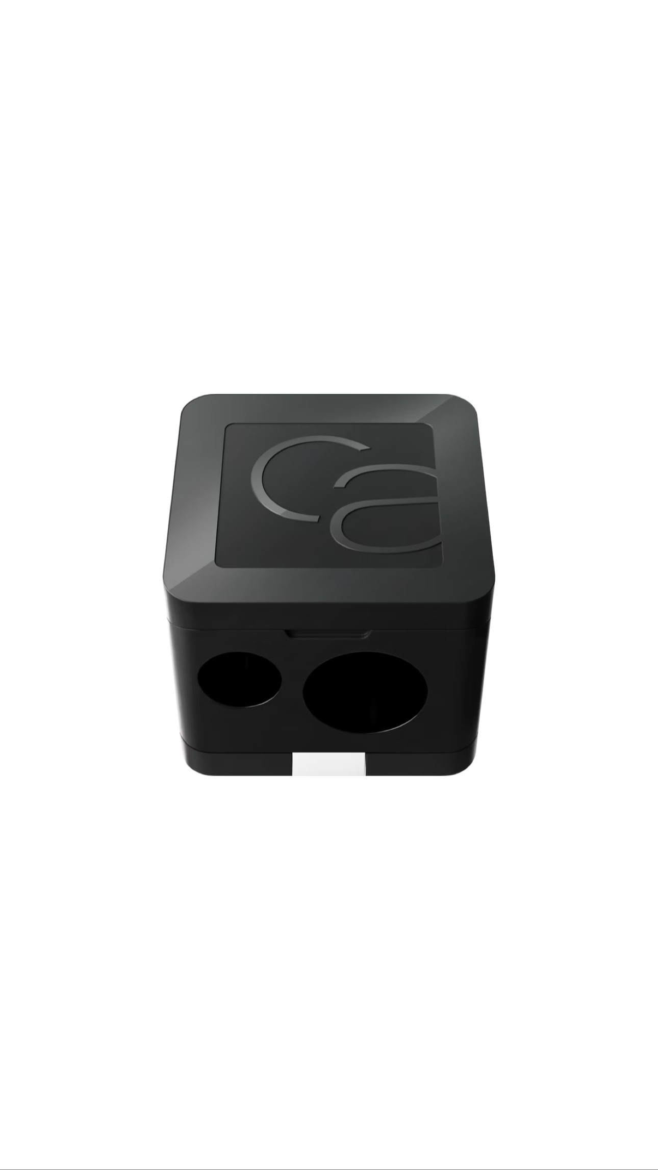 CATRICE Makeup Pencil Sharpener كاترس مبراة اقلام المكياج