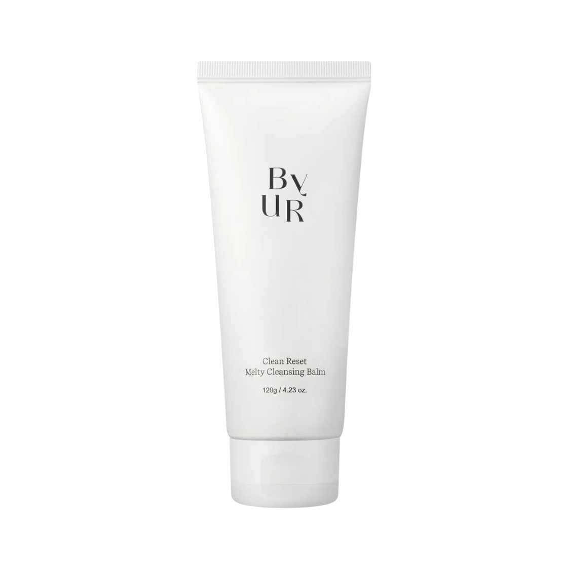 BYUR Clean Reset Melty Cleansing Balm 120g بايور مرطب حليبي يزيل المكياج و يرطب البشرة
