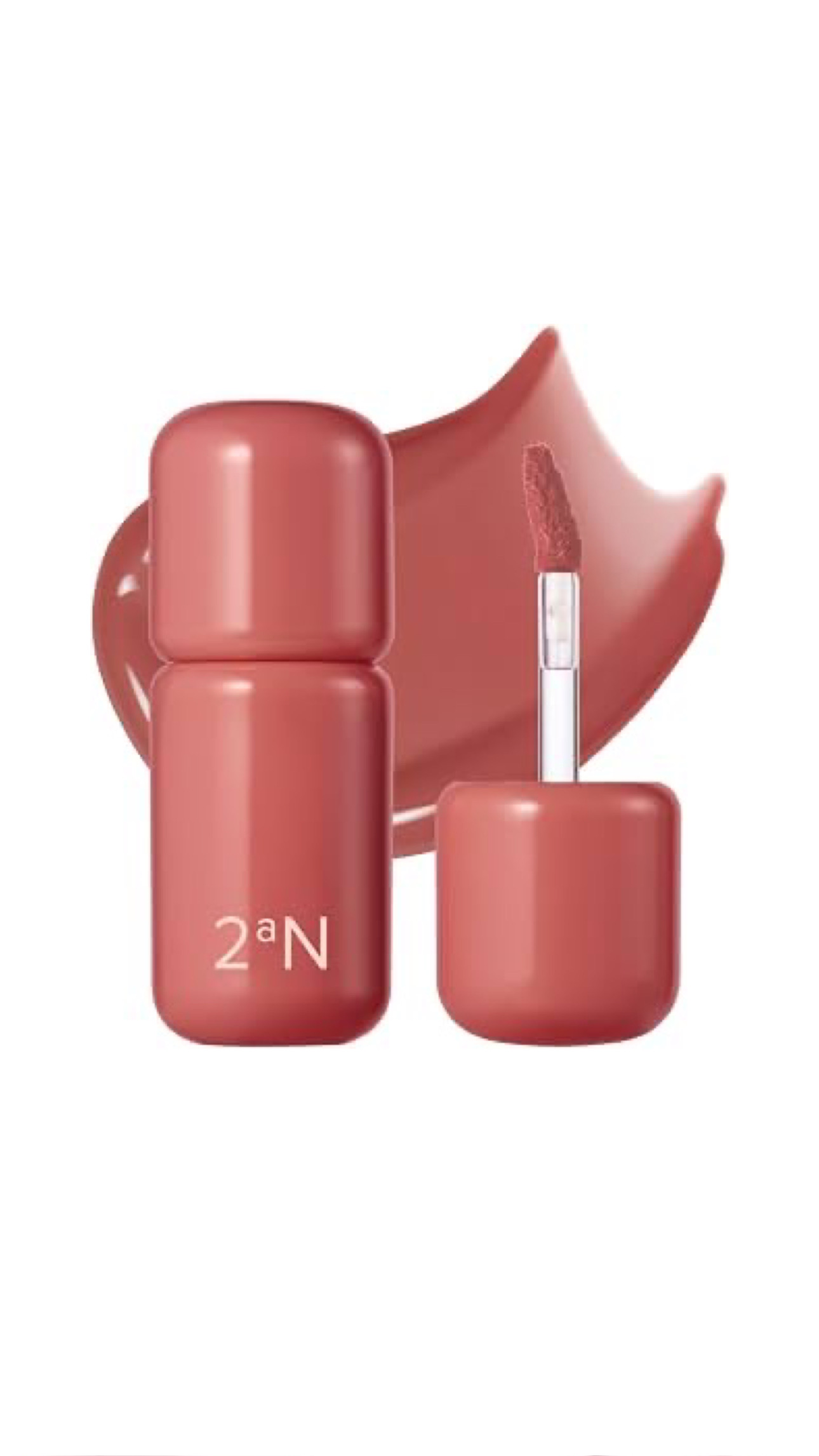 2aN DEWY FIT TINT تنت ملمع وملون للشفاه