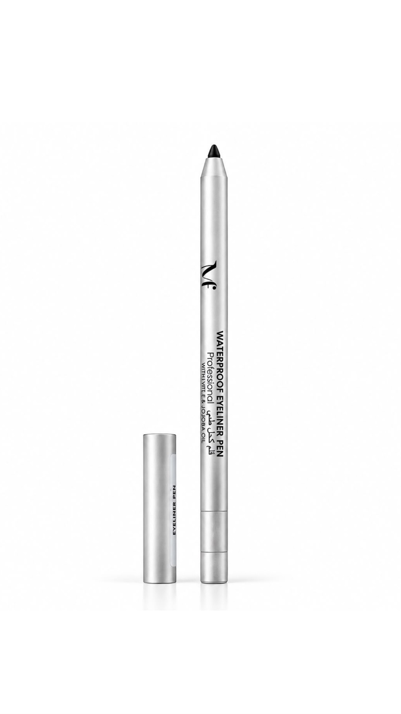MAJESTIC BY FATY WATERPROOF KHOL PEN PROFESSIONAL ماجيستيك باي فاتي قلم كحل طبي