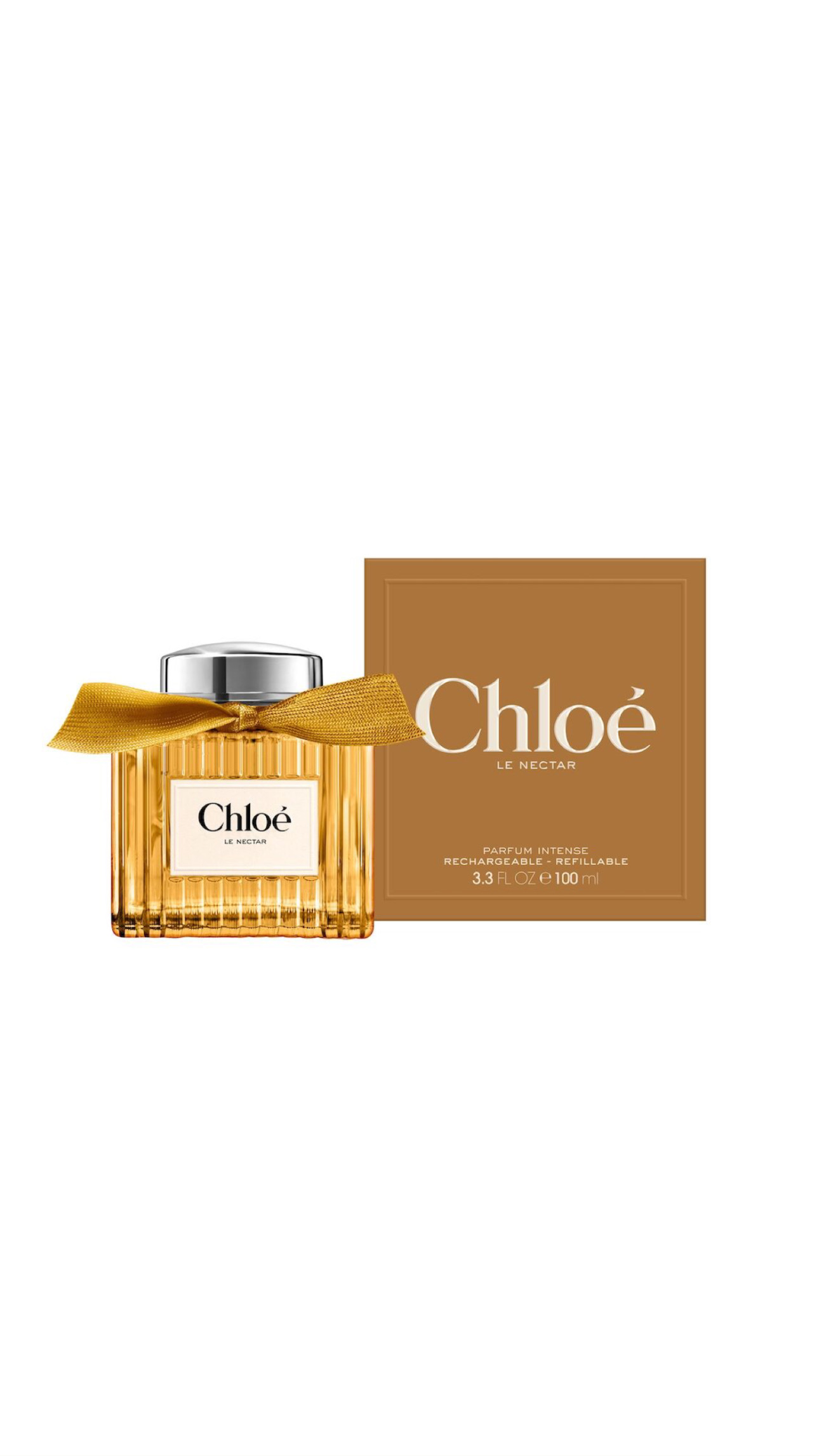 CHLOÉ LE NECTAR PARFUM INTENSE 100ml گلوي عطر للنساء