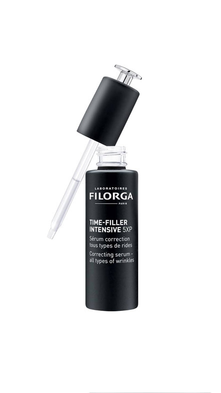 FILORGA TIME-FILLER INTENSIVE 5XP CORRECTING SERUM 30ml فيلورگا سيروم متطور مضاد لعلامات الشيخوخة