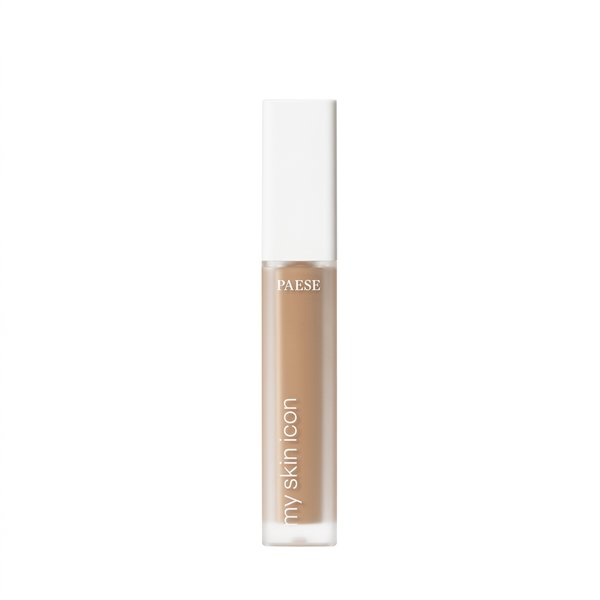 PAESE My Skin Icon Covering Concealer 6,5ml بيز كونسيلر عالي التغطية والثبات يوحّد البشرة ويخفي العيوب