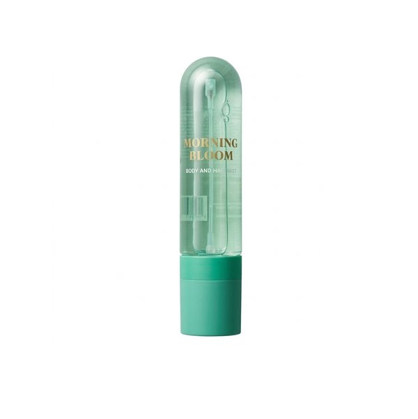 SENCE BEAUTY Morning Bloom Body And Hair Mist 100ml سينس بيوتي معطر خفيف للجسم والشعر 