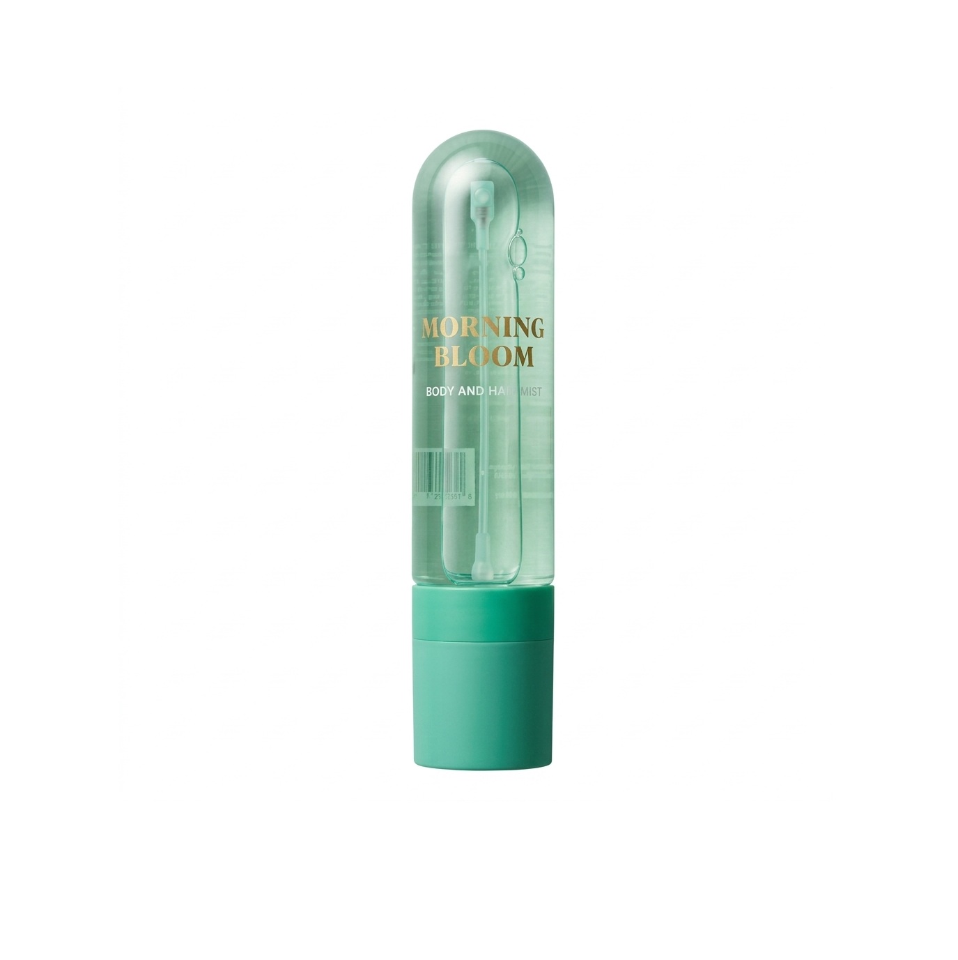 SENCE BEAUTY Morning Bloom Body And Hair Mist 100ml سينس بيوتي معطر خفيف للجسم والشعر