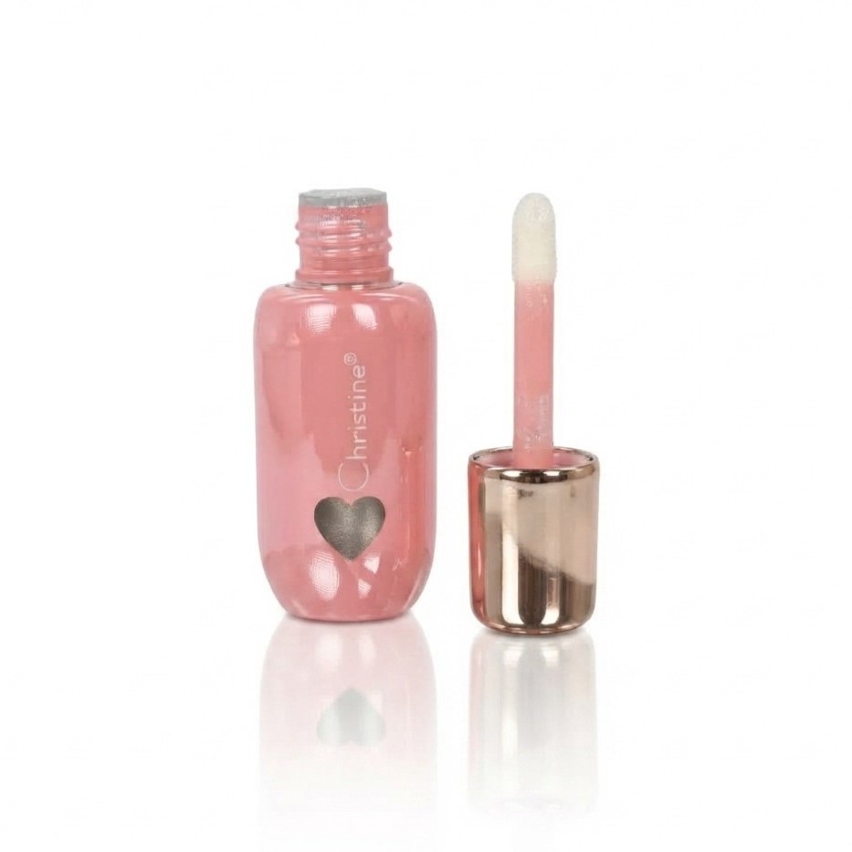 Christine Liquid Highlighter SPF 15  كريستين هايلايتر سائل مع عامل حماية من اشعة الشمس