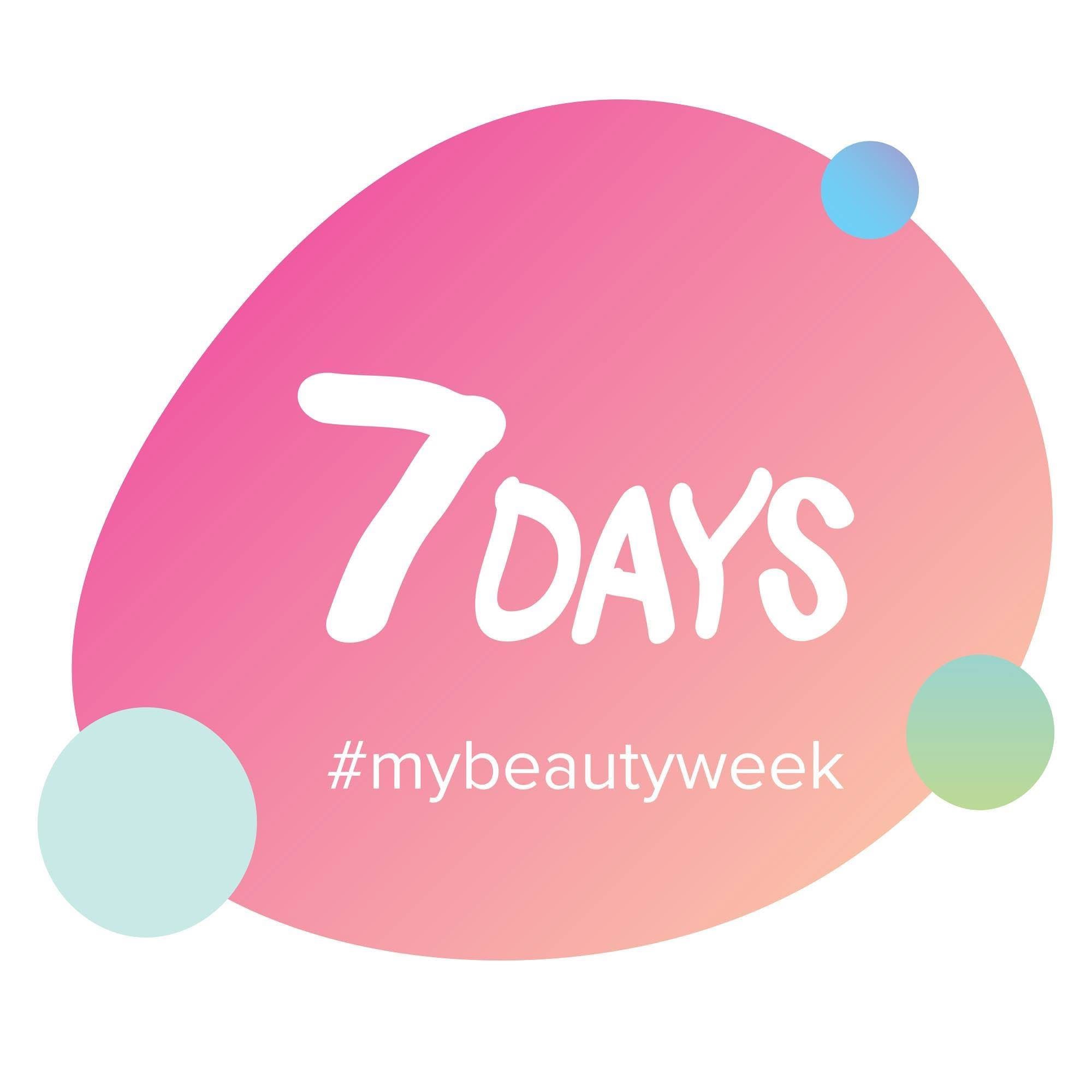 7 DAYS 