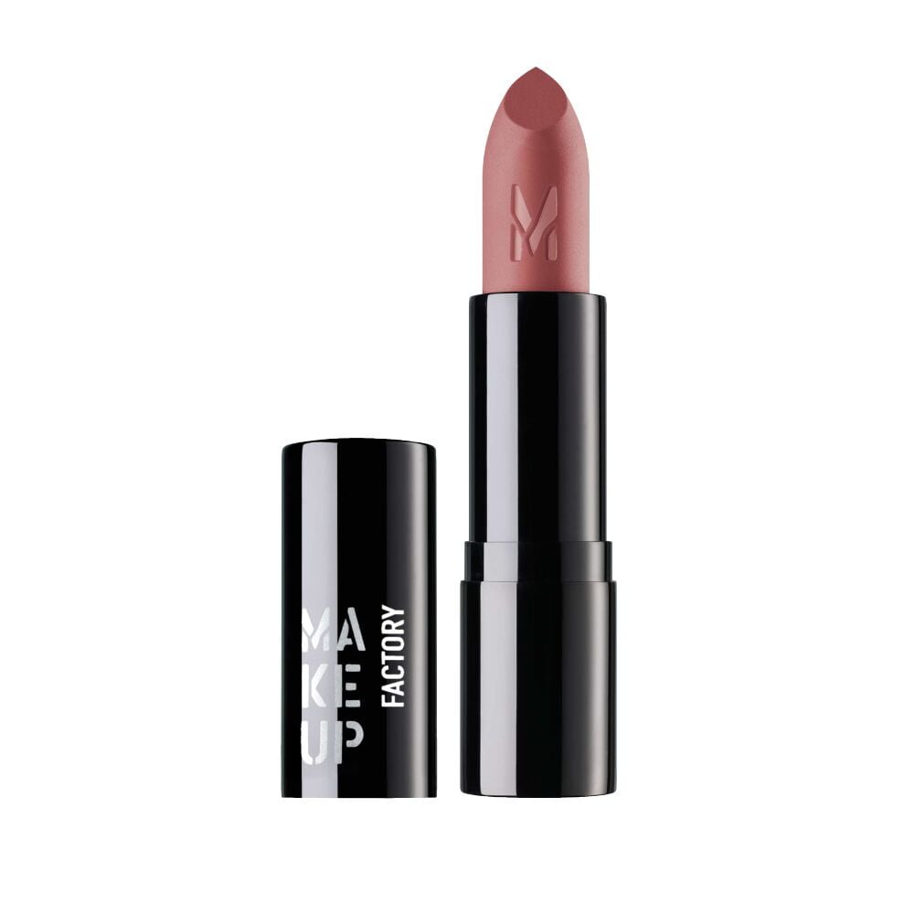 MAKE UP FACTORY STUDIO STAR VELVET LIPSTICK ميك أب فاكتوري احمر شفاه