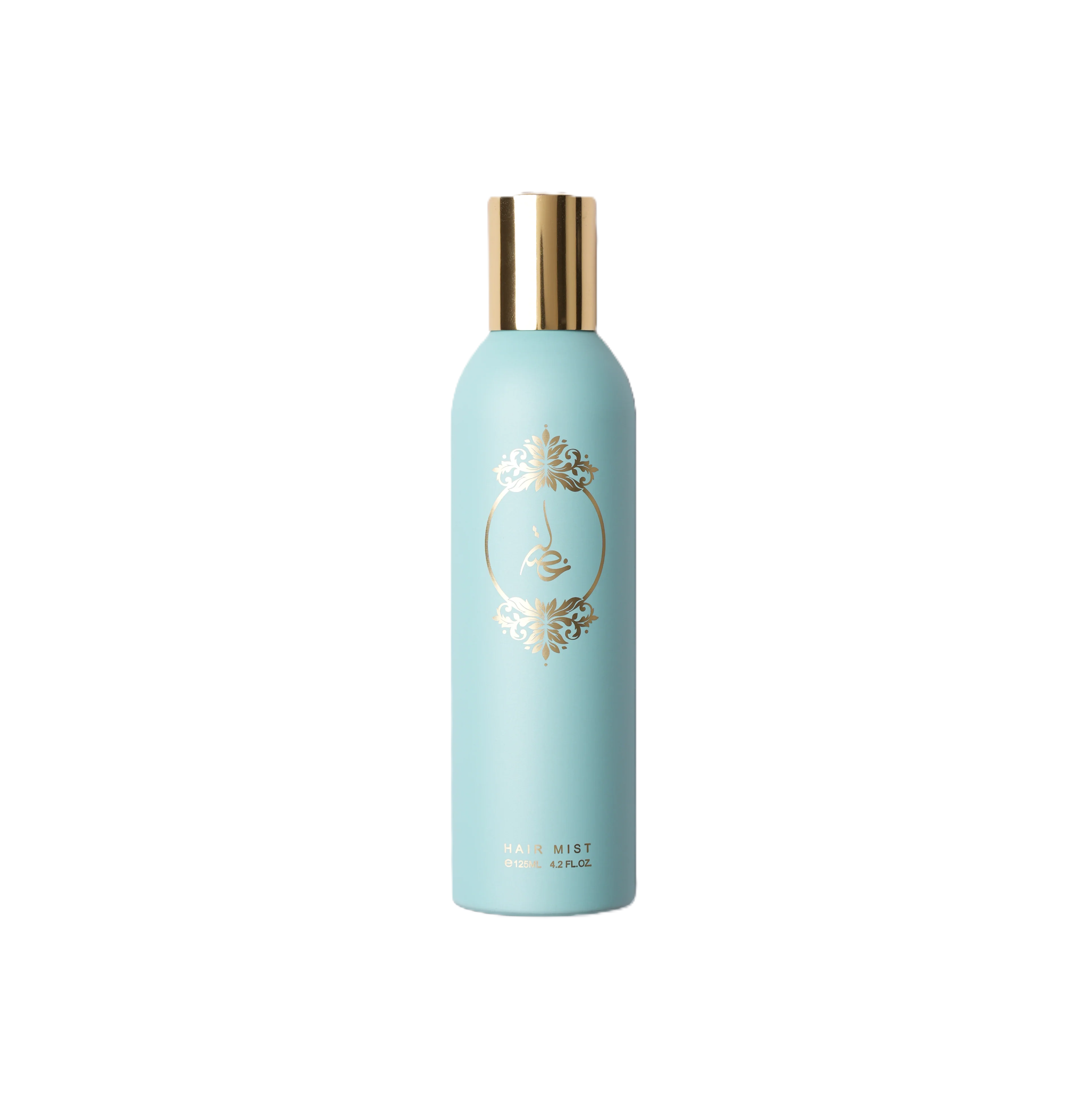 ATYAB AL MARSHOUD Turquoise Hair Mist 125ml اطياب المرشود عطر مست للشعر