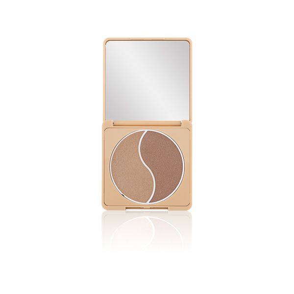 PAESE Self Glow Bronzing Powder 6g بيز برونزر خفيف يمنح البشرة توهجاً شمسياً طبيعياً