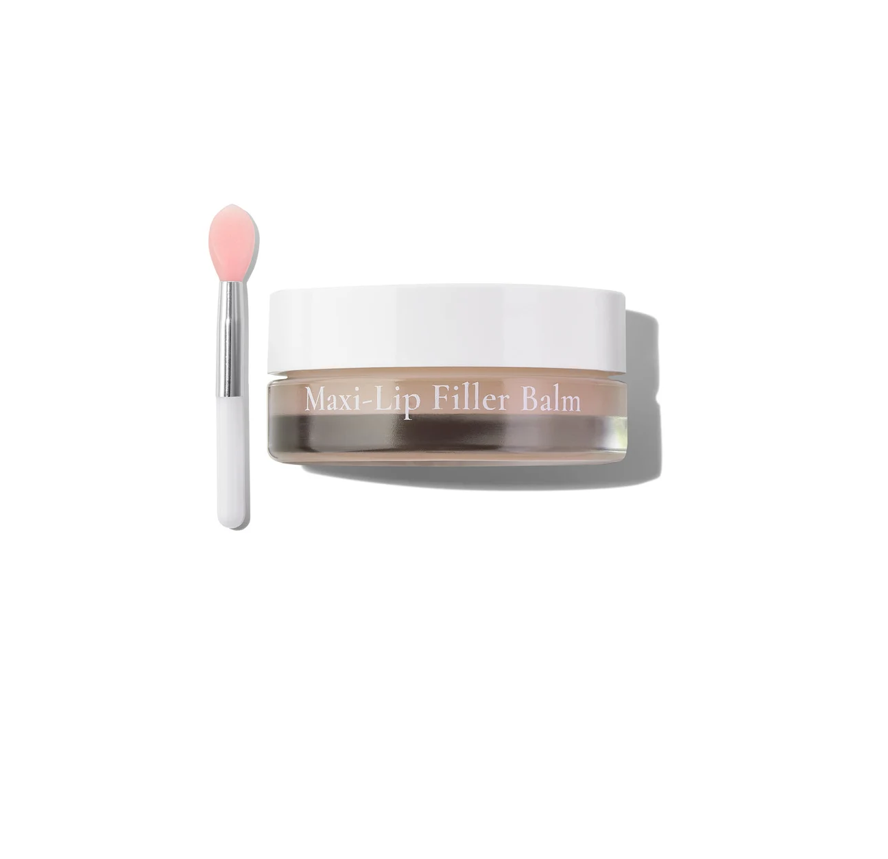 MELUME Maxi Lip Filler Balm 13g ميلومي بلسم شفاه لامع يمنح الامتلاء والترطيب