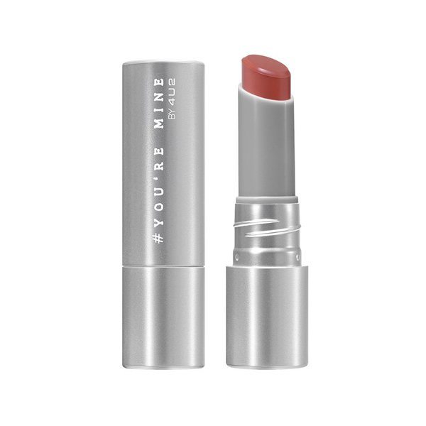 4U2 YOU’RE MINE LIPSTICK فور يو تو احمر شفاه
