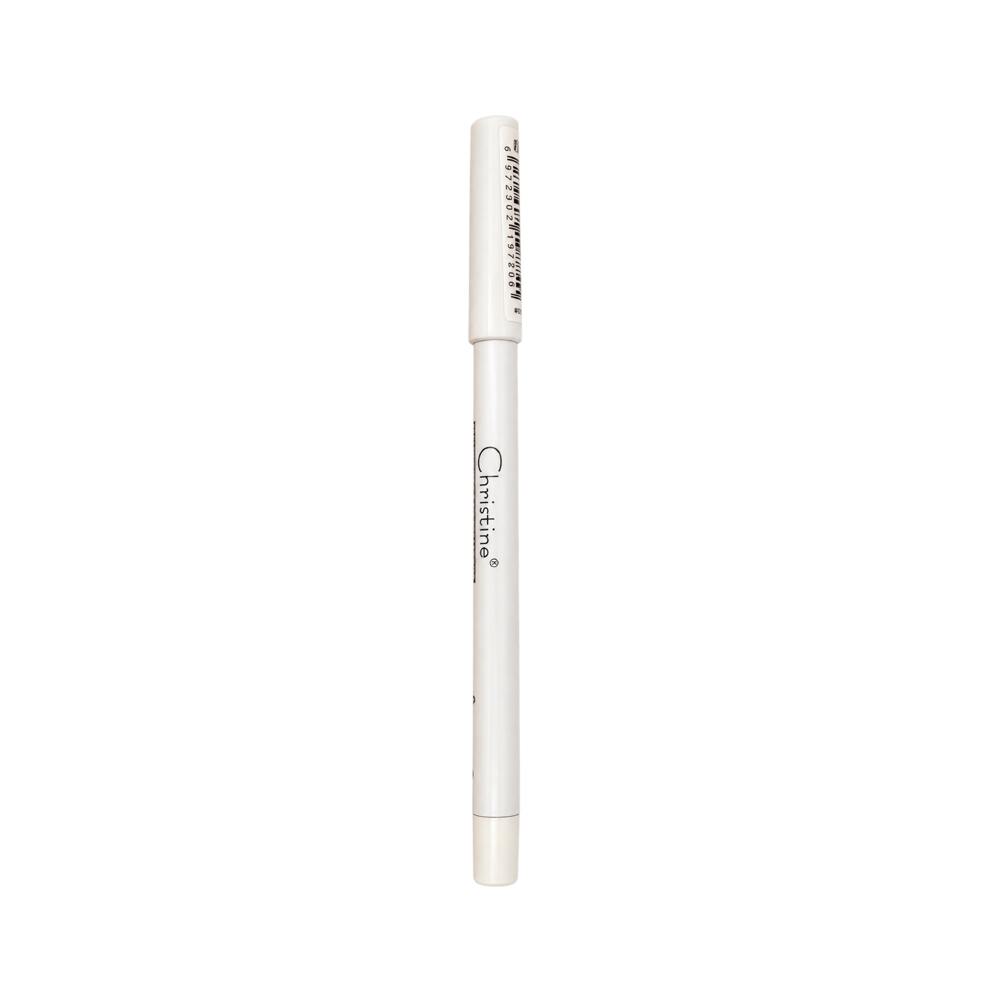 CHRISTINE IMPRESSIVE, SEDUCTIVE EYES Waterproof Eyeliner Pencil   كريستين قلم ايلاينر مقاوم للماء