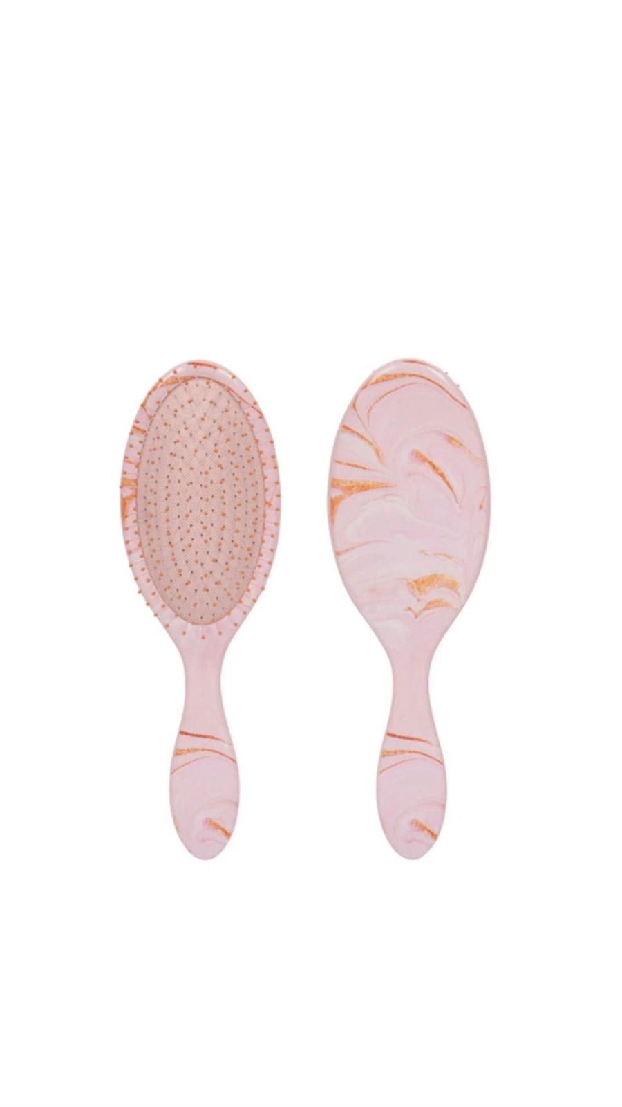CALA WET-N-DRY HAIR BRUSH كالا فرشاة للشعر