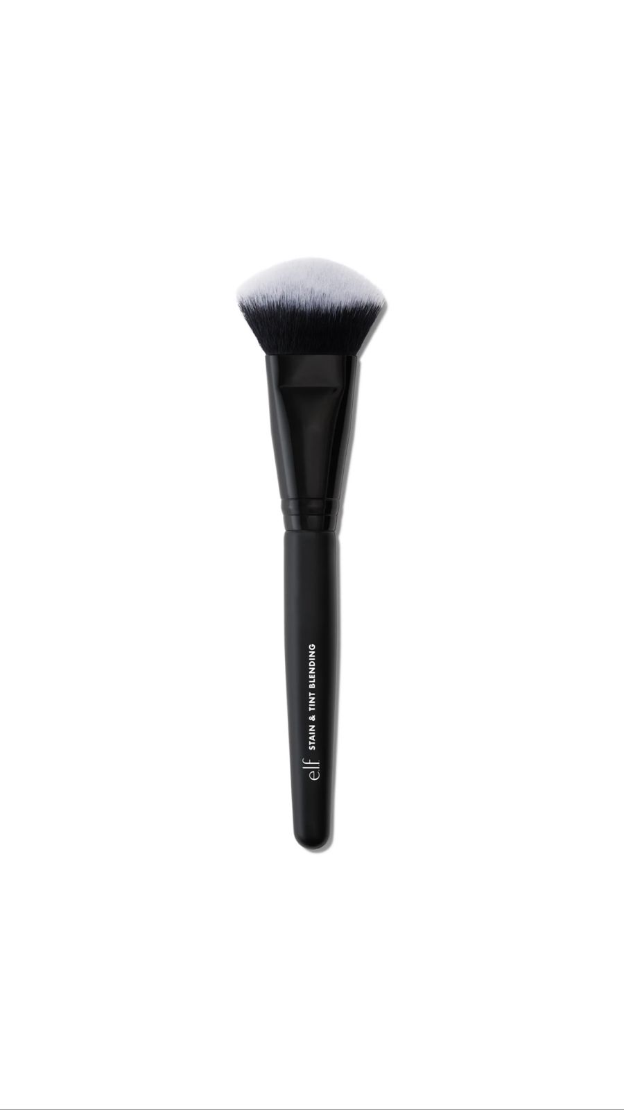 E.L.F Stain & Tint Blending Brush أيلف فرشاة لتطبيق ودمج أحمر الخدود والتنت