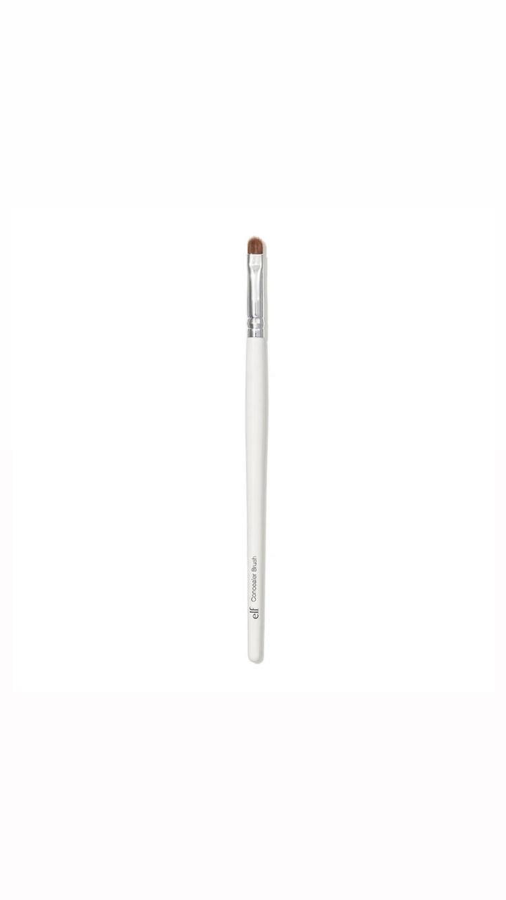 E.L.F Concealer Brush أيلف فرشاة لدمج الكونسيلر