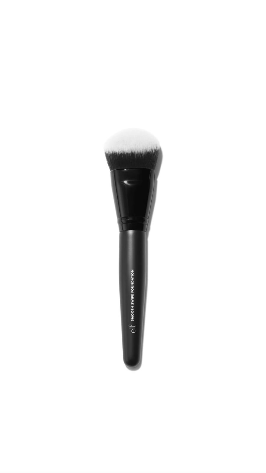 E.L.F Smooth Swipe Foundation Brush أيلف فرشاة لتوزيع كريم الأساس