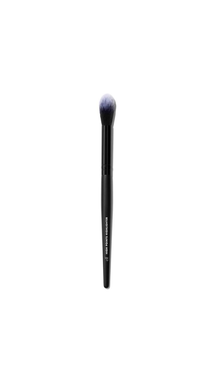E.L.F High Points Highlighter Brush أيلف فرشاة اضاءة الوجه