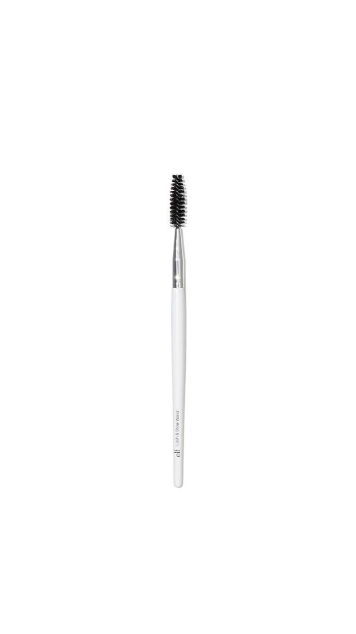 E.L.F Eyelash & Brow Wand ايلف فرشاة لتمشيط وتصفيف الحواجب والرمرش