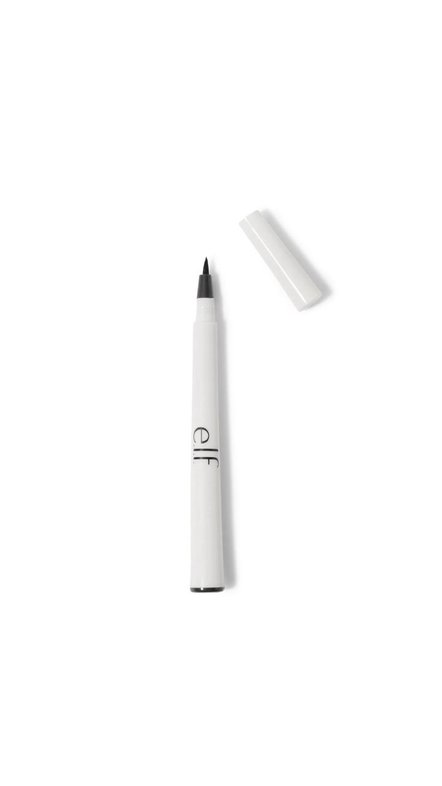 E.L.F Eyeliner Pen - Black أيلف ايلاينر عيون