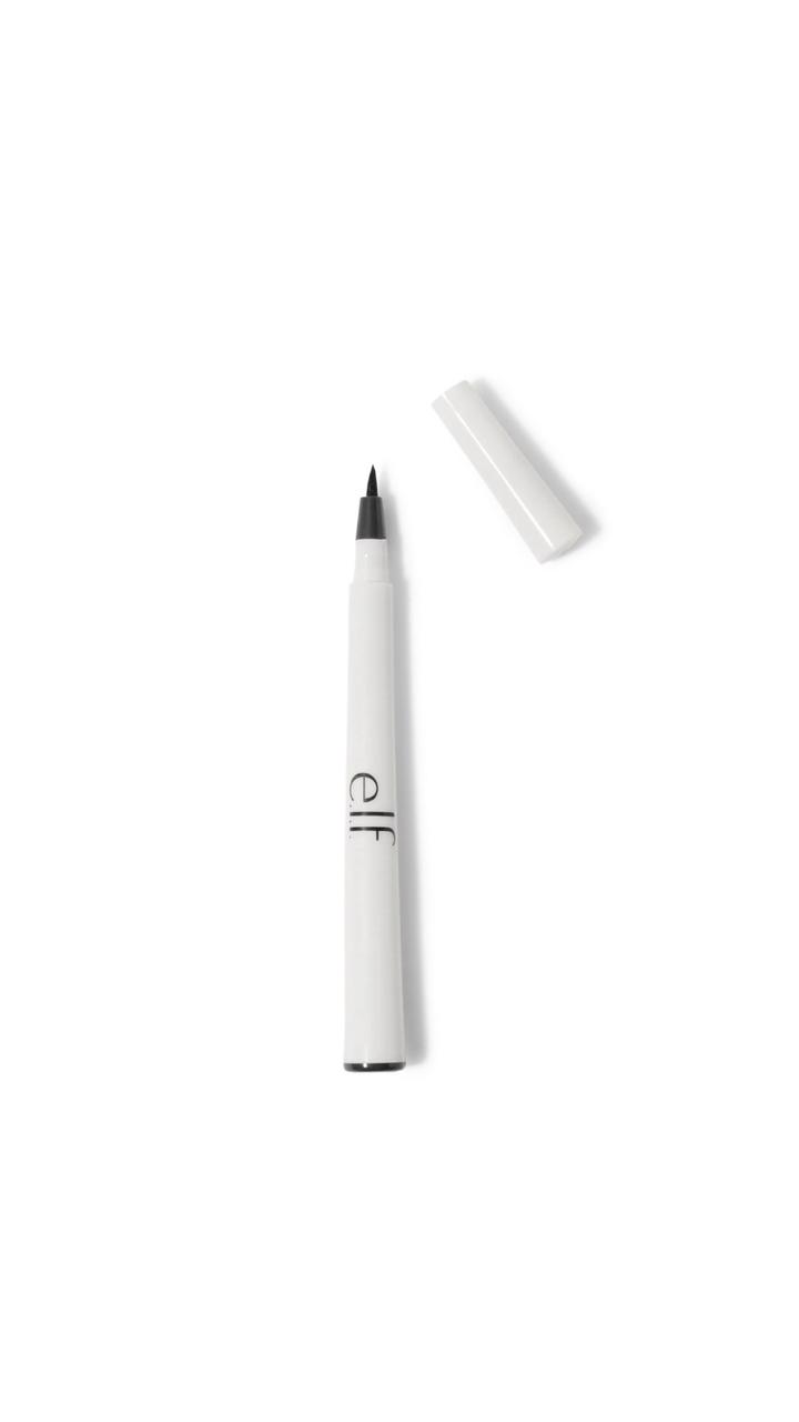 E.L.F Eyeliner Pen - Black أيلف ايلاينر عيون